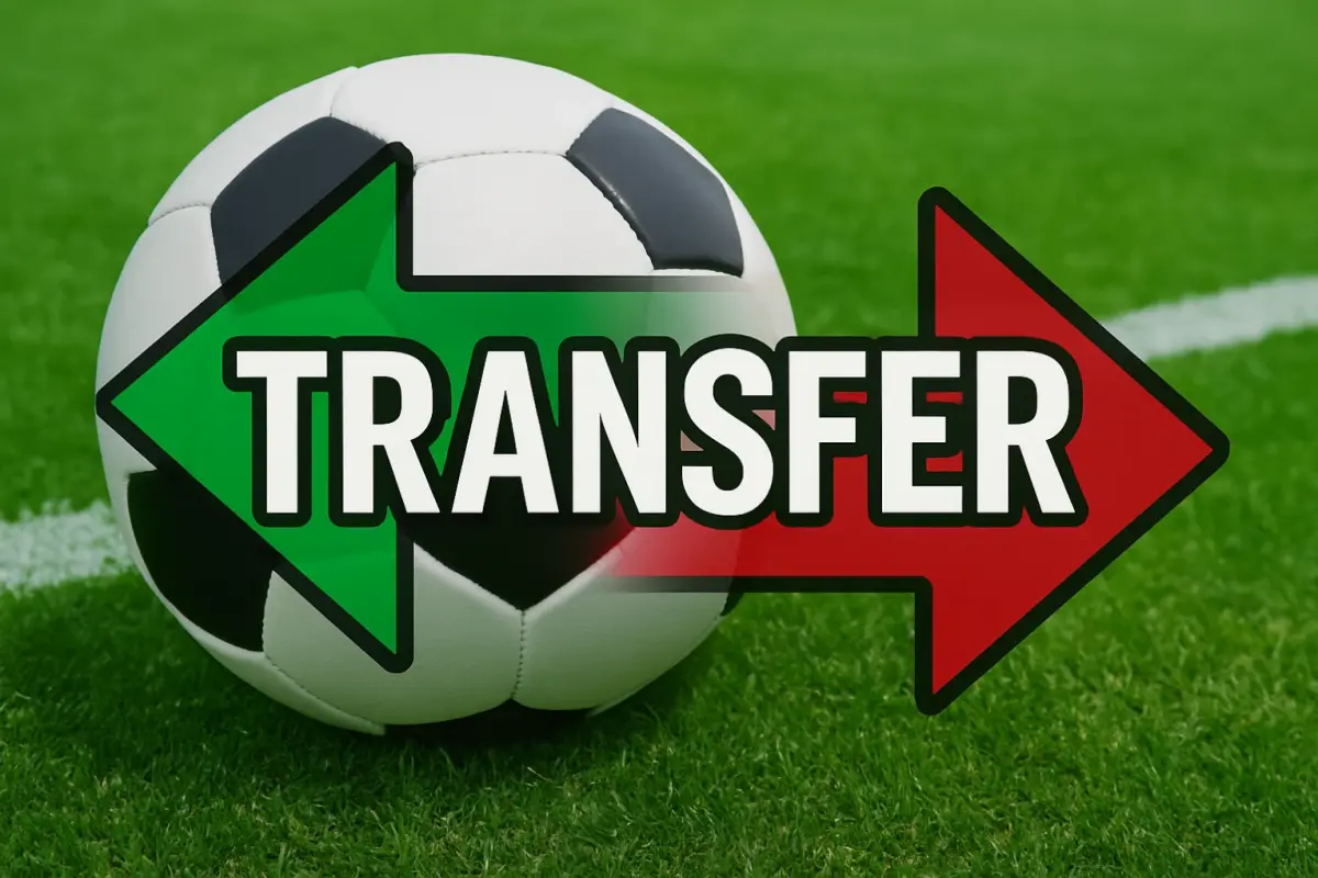FC Barcelona zainteresowana transferem brata nowego zawodnika